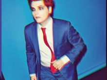 Gerard Way