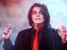 Gerard Way