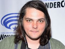 Gerard Way