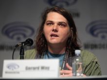 Gerard Way