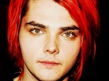 Gerard Way