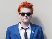 Gerard Way