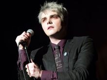 Gerard Way