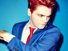 Gerard Way