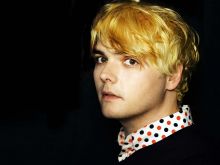 Gerard Way