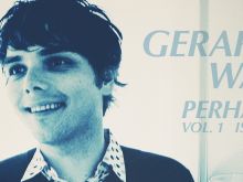 Gerard Way