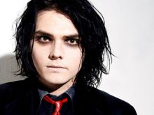 Gerard Way