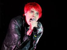 Gerard Way