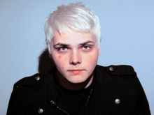 Gerard Way