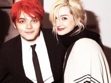 Gerard Way