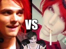 Gerard Way