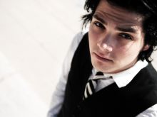 Gerard Way