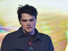 Gerard Way