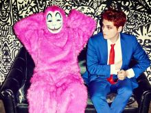 Gerard Way