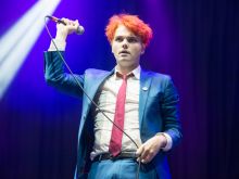 Gerard Way
