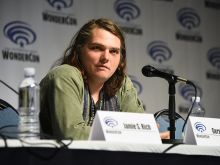 Gerard Way