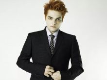 Gerard Way