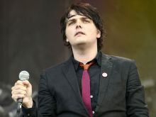 Gerard Way