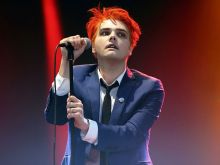 Gerard Way