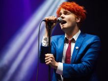 Gerard Way