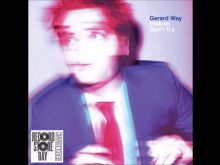Gerard Way