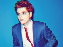 Gerard Way