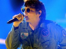 Gerard Way