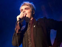 Gerard Way