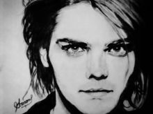 Gerard Way