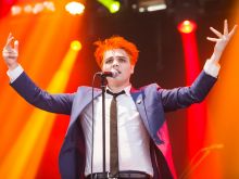 Gerard Way