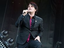 Gerard Way