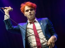 Gerard Way