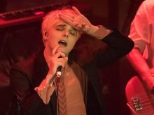 Gerard Way