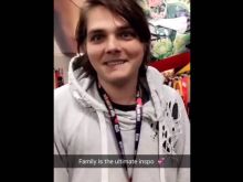 Gerard Way