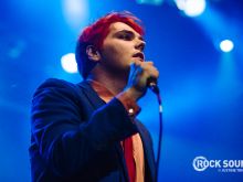Gerard Way