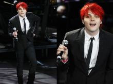 Gerard Way