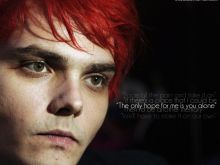 Gerard Way