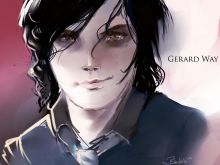 Gerard Way