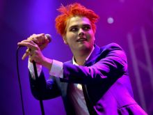 Gerard Way