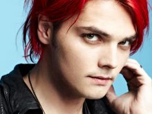 Gerard Way