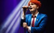 Gerard Way