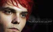 Gerard Way