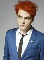 Gerard Way