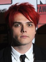 Gerard Way