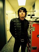 Gerard Way