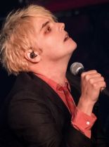 Gerard Way