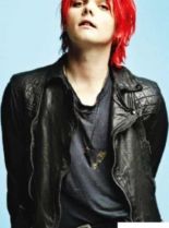 Gerard Way