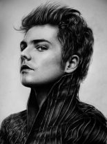 Gerard Way