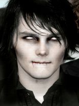 Gerard Way