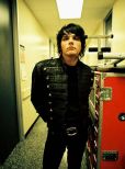 Gerard Way